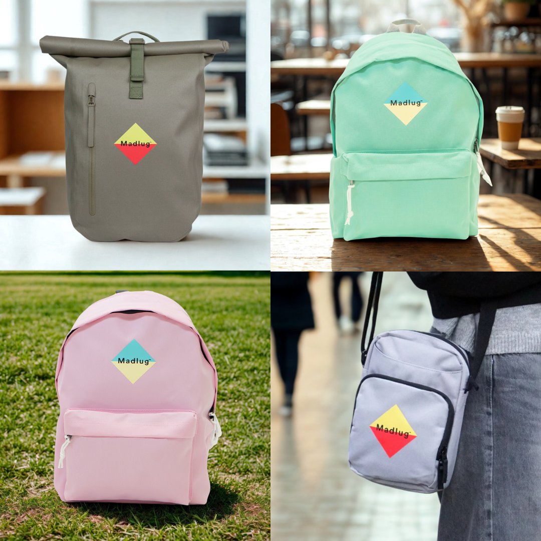 Missed this?

Over the last few weeks we've introduced some exciting new products at Madlug and reintroduced some old favourites.
 
No matter your plans, we’ve got a bag to match your style. Plus, every purchase helps give dignity to a child in care. 

madlug.com