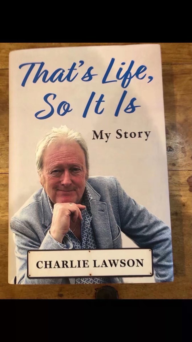 Charlie Lawson (@charlie_lawson1) on Twitter photo Some read boys, so it is!!! Some read boys, so it is!!!