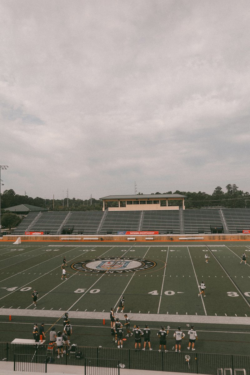 William Penn University Men’s Lacrosse tweet media