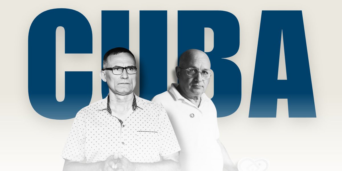 Prisoners Defenders (@prisonersdfndrs) on Twitter photo . <a href="/infobae/">infobae</a> 📢Más de 40 organizaciones exigieron la liberación de José Daniel Ferrer, Félix Navarro  y todos los presos políticos de 🇨🇺#Cuba 
📋En un comunicado conjunto, advirtieron sobre la necesidad de una presión internacional diplomática, política y jurídica coordinada para . <a href="/infobae/">infobae</a> 📢Más de 40 organizaciones exigieron la liberación de José Daniel Ferrer, Félix Navarro  y todos los presos políticos de 🇨🇺#Cuba 
📋En un comunicado conjunto, advirtieron sobre la necesidad de una presión internacional diplomática, política y jurídica coordinada para