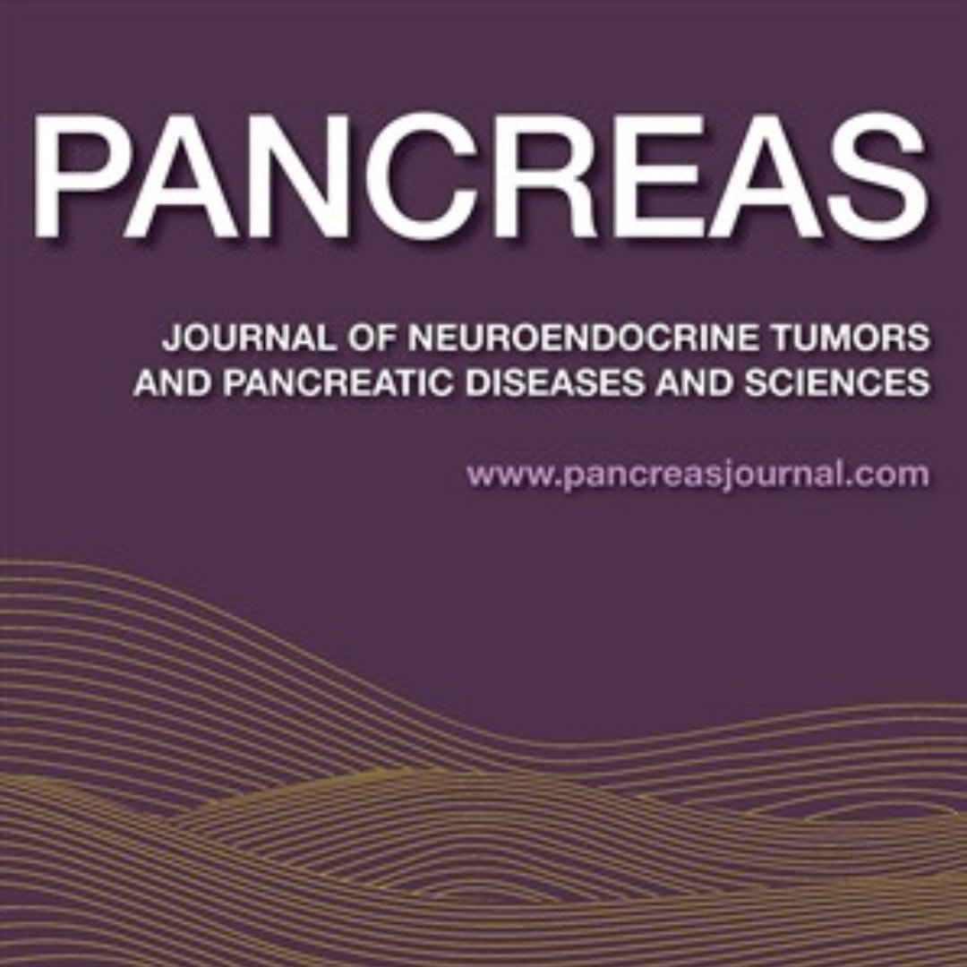worldpcc's tweet image. The WPCC is excited to share a recent article from @KFRFpc that highlights the importance of early detection when it comes to the 5-year survival rate of #pancreaticcancer. Read more here: journals.lww.com/pancreasjourna…
#WPCC #WPCD #hellopancreas #earlydetection