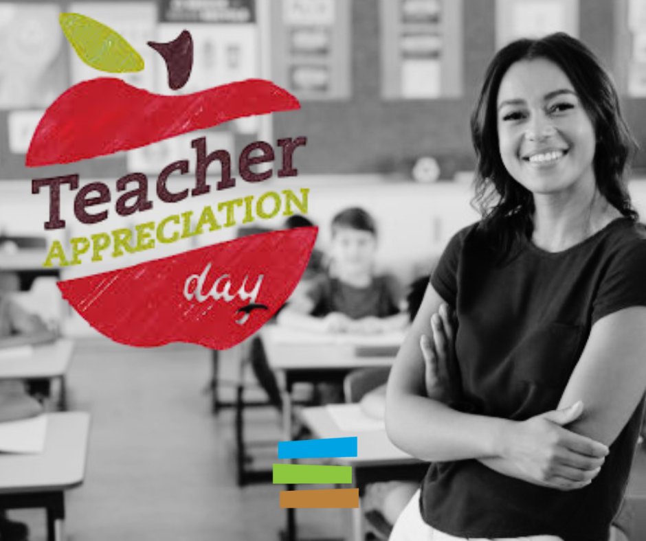 To all #Arizona’s teachers, especially our public charter school teachers, THANK YOU. For showing up every day with purpose, for creating spaces where students belong &amp; for doing one of the most important jobs with heart, grit, &amp; boundless hope.
 #TeacherAppreciationDay