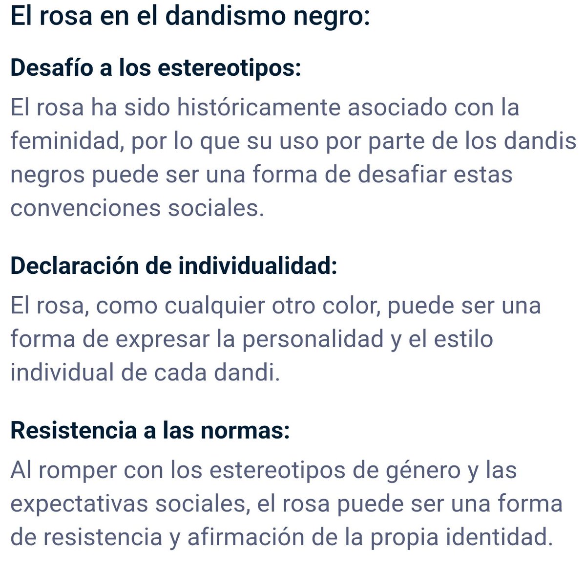 andresguillen6_'s tweet photo. @Shakira optó por un vestido de color rosado 💖, el cual en el dandismo negro hace referencia al desafío las normas de género y las expectativas convencionales de la masculinidad, rompiendo los estereotipos, la subversión de las normas y las expectativas de la sociedad. https://t.co/xTBfZ3CQVJ