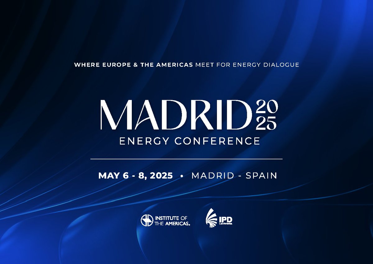 Real Instituto Elcano tweet media