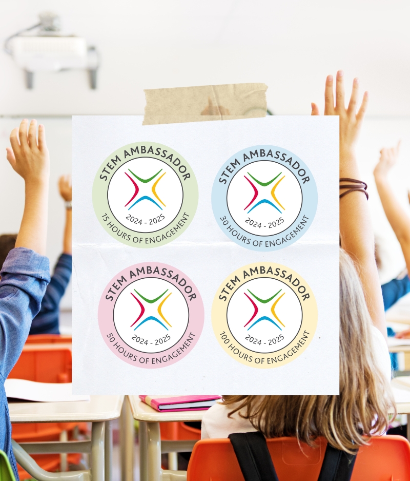 We're so pleased with the response when we release our digital badges each term! 📛

Following feedback, instead of every term, we're thinking of changing our badge allocation to yearly. Also, the total number of hours volunteered would be cumulative rather than yearly. Thoughts?