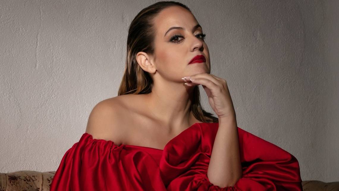 La cantaora Rocío Belén se da conocer en Miami con el disco “Alzaré mi voz”
elnuevoherald.com/entretenimient…