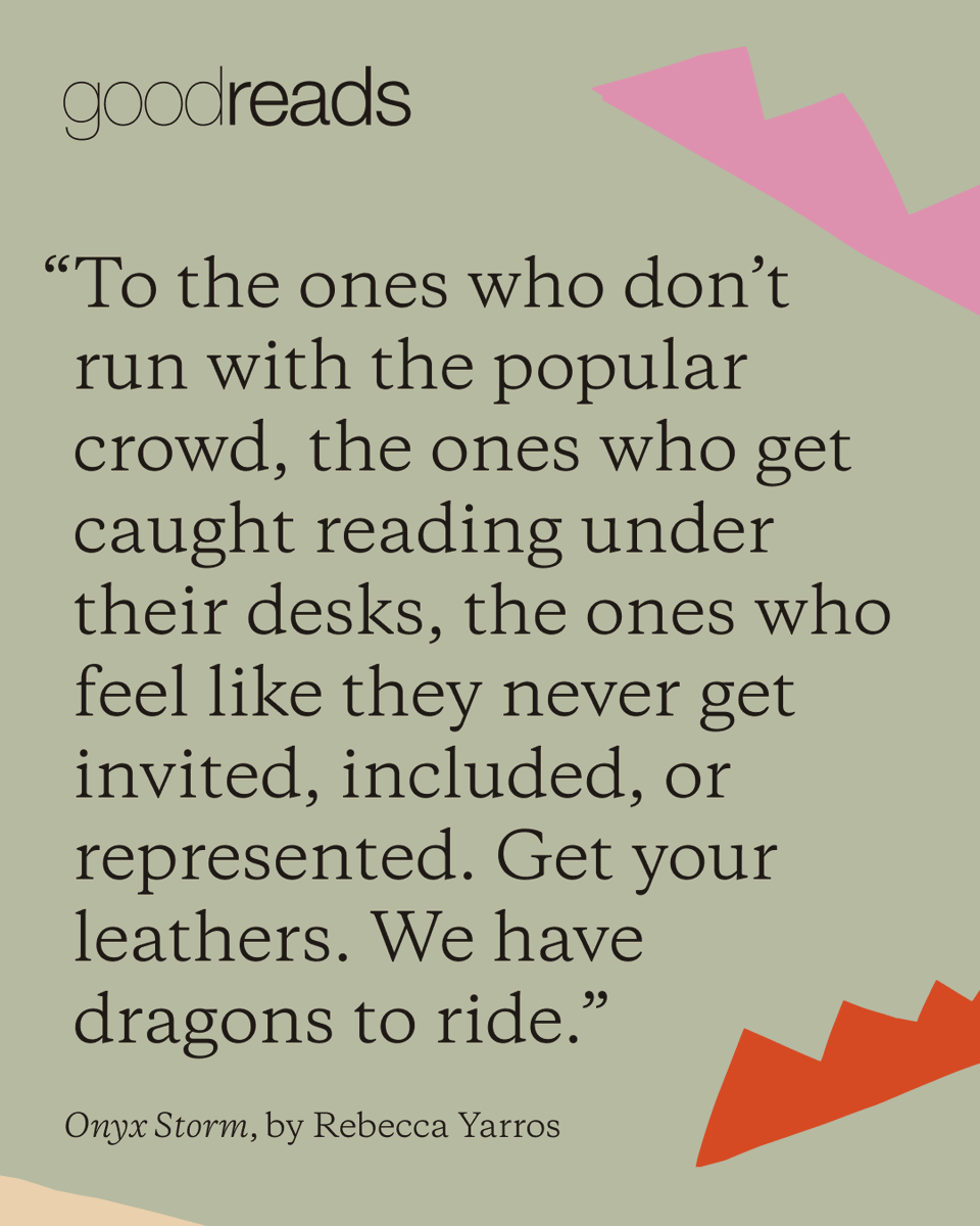 Goodreads tweet media