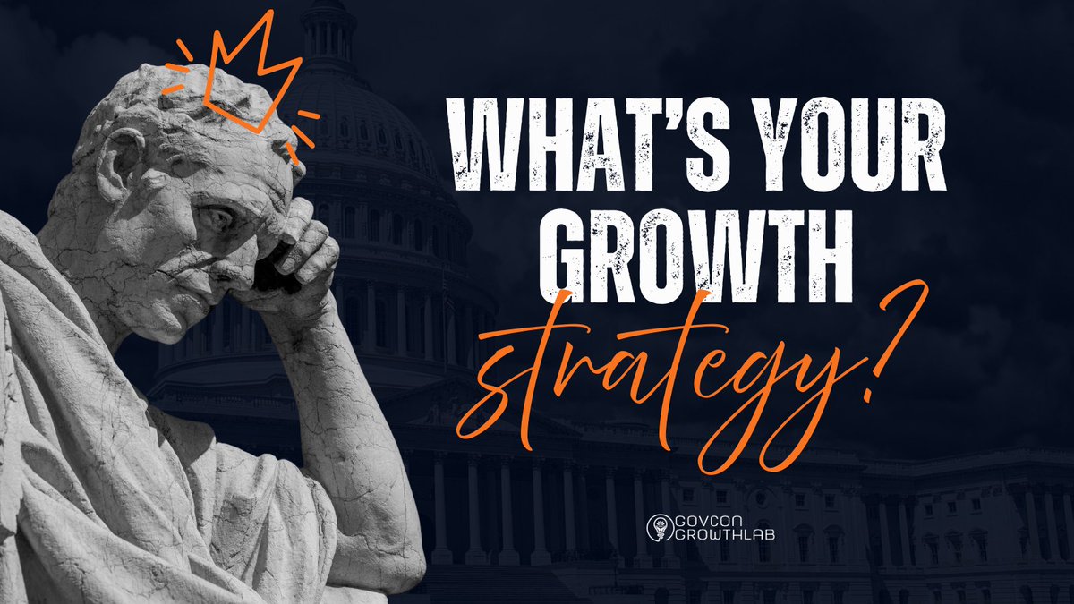 With over 6,200 contracts terminated, we are in a new era of #GovCon! 

📌Time to:

✔️Improve your BD strategy
✔️Develop lean pricing  
✔️Reinforce relationships with COs and teaming partners
✔️Watch for new reqs created by reorgs and workforce reductions

#GCGL #SmallBusiness
