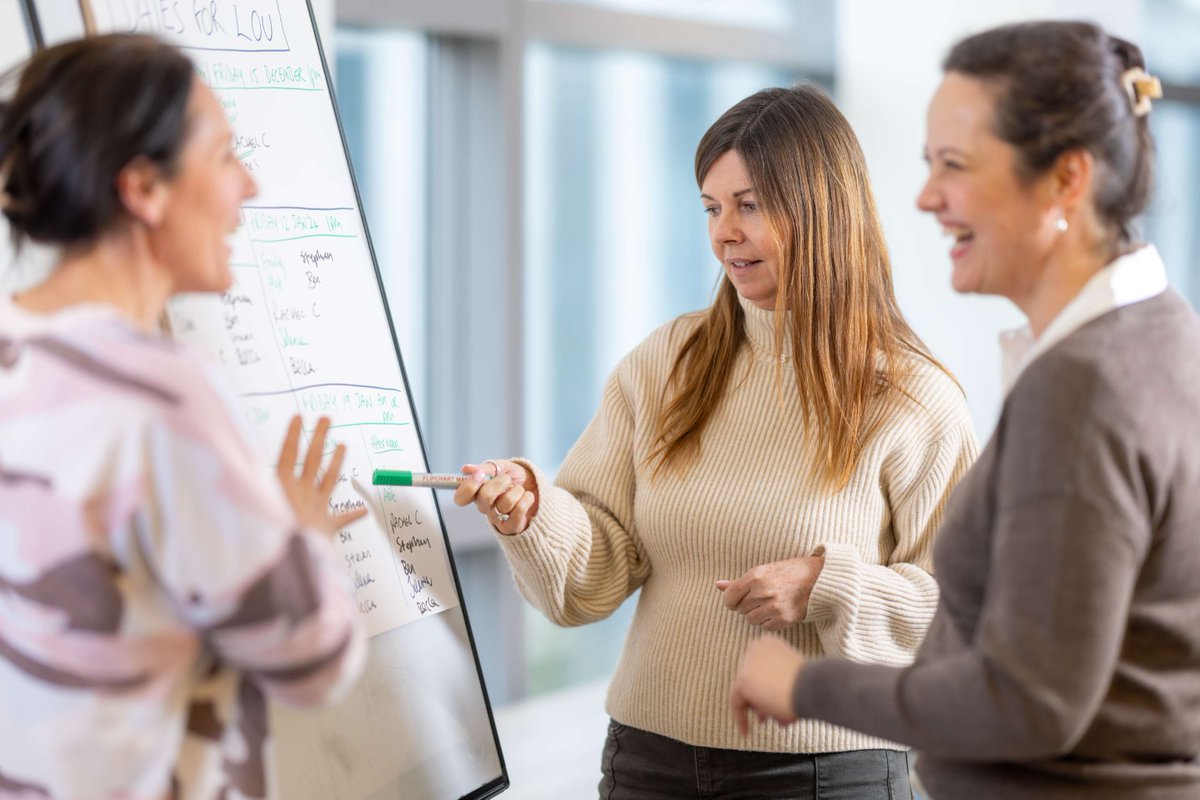 Centre for Charity Effectiveness (CCE) (@bayescce) on Twitter photo 📢 Join us for an insightful webinar—Who gets a coach? Managing access to coaching in charities
🗓️ Date: Thursday 5 June 2025
🕛 Time: 12:45 PM arrival, 1:00 PM start
📍 Location: Online, via Zoom
Book your place now ➡️ow.ly/Xh7q50VNsk3
#BayesCCE #Coaching # 📢 Join us for an insightful webinar—Who gets a coach? Managing access to coaching in charities
🗓️ Date: Thursday 5 June 2025
🕛 Time: 12:45 PM arrival, 1:00 PM start
📍 Location: Online, via Zoom
Book your place now ➡️ow.ly/Xh7q50VNsk3
#BayesCCE #Coaching #