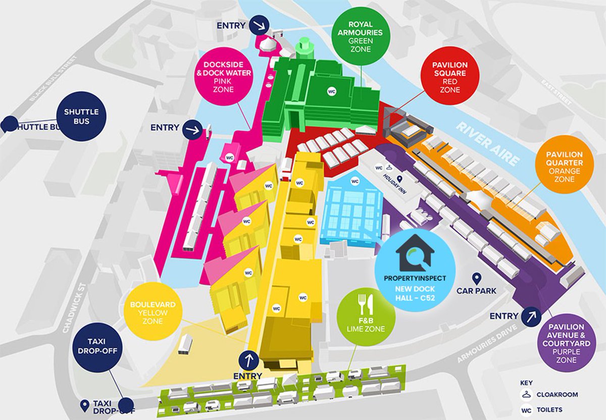 ⌛ Just 2 weeks to go—Property Inspect is at #UKREiiF2025!

📍 20–22 May | Booth C52, New Dock Hall, Leeds

🎤 Sián Metcalfe speaks on
“The Future of Housing: Safety, Efficiency, and Compliance”
🕙 21 May, 10:00–10:45

Come say hello! #PropTech #ESG #FM