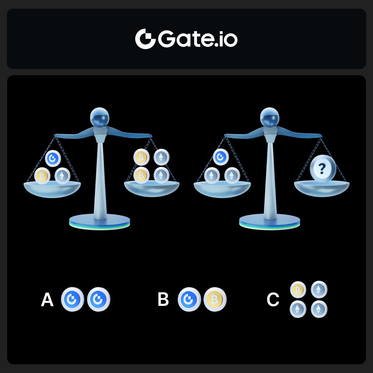 Gate Africa tweet media
