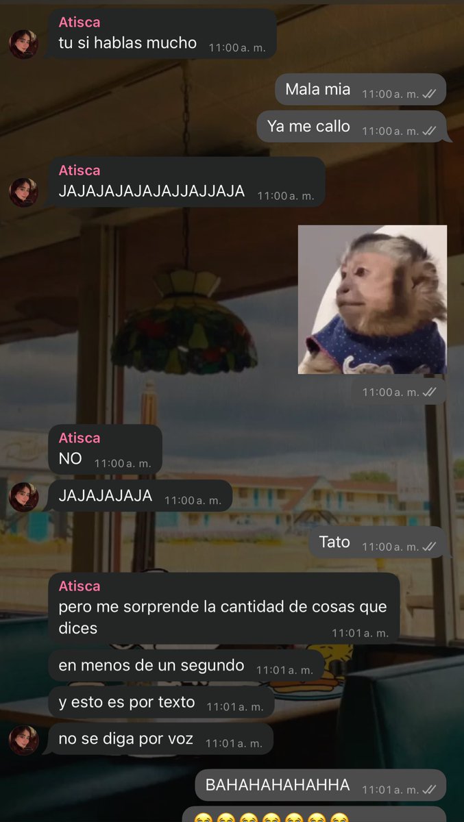 Vale alguien pa’ ser mi dailychat <a href="/Atiisca/">Atisca</a> no aguanto tanto flow