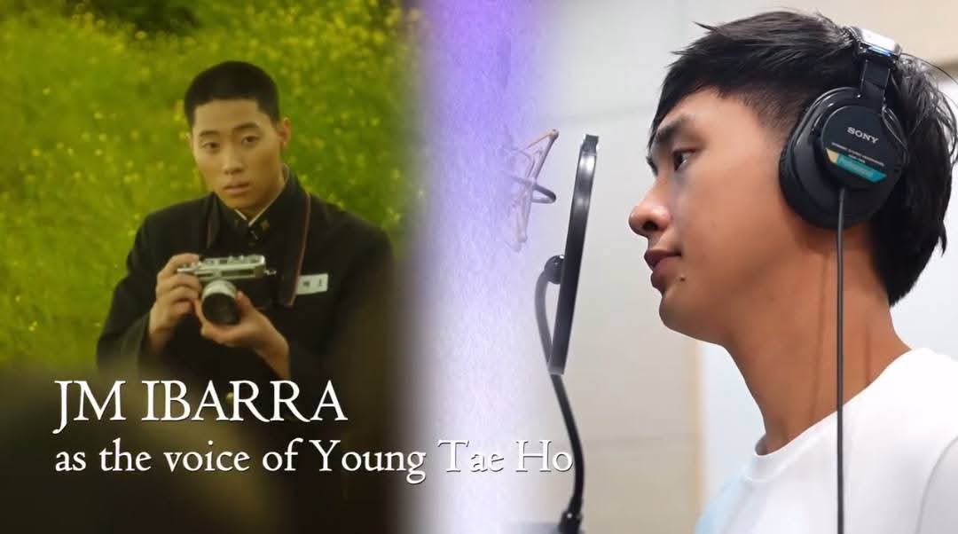 JayEm0021's tweet photo. Nood tayo bukas, Aeros.

#JMIbarraPremieresTaeHo
#JMIbarra | @jmdibarra_ https://t.co/17vbHpUy5B