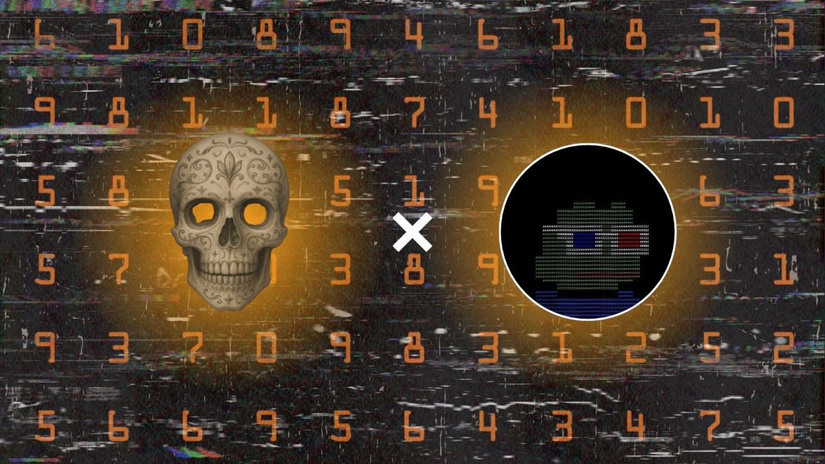 Big news for Runes ecosystem! <a href="/runepacks_rip/">runepacks</a> just launched, you can launch and trade Runes on bonding curves &amp; crack open free Rune packs for token rewards! 🎁🔥