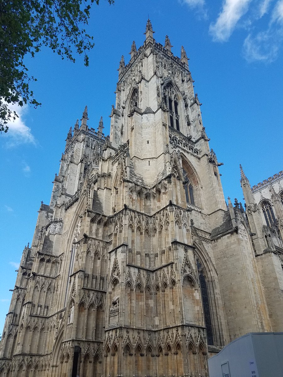 Beautiful #York