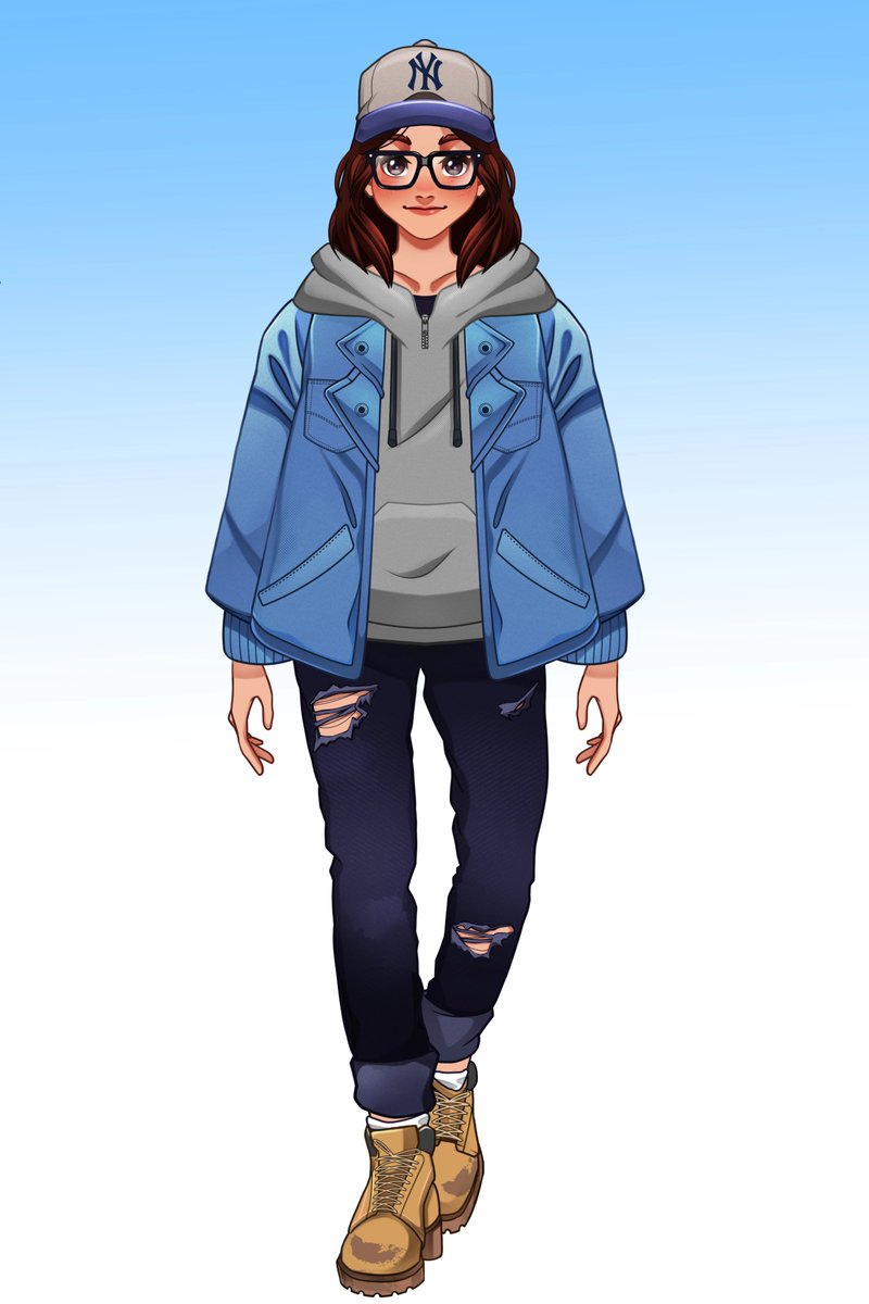 Kgraffic_'s tweet photo. Creates characters with depth and personality.💯💘
#CharacterDesign
#PhotoshopArt
#IllustratorDesign
#CustomCharacterArt
#GrafficKing
#DigitalCharacterDesign
#ArtWithPersonality
#CreativeIllustration
#CharacterArt
#VisualStorytelling https://t.co/5BvhVNglJa
