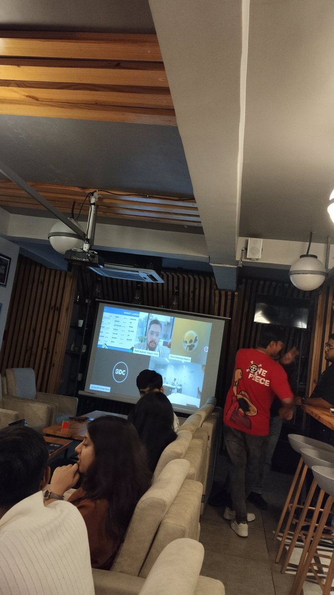 Shardeum Launch Party Ahmedabad Gujarat 2025🎉✨