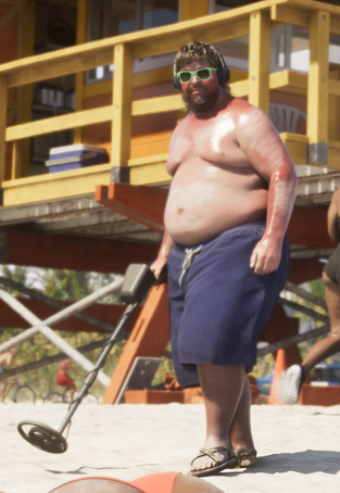 KillazSpain's tweet photo. Actividades que se pueden ver en las imágenes de GTA 6 (aunque no podemos confirmar que podamos hacerlas nosotros)

Baloncesto
Mini-Golf
Futbol americano (probablemente no)
Detectar metales https://t.co/L4Pwv3VuT7