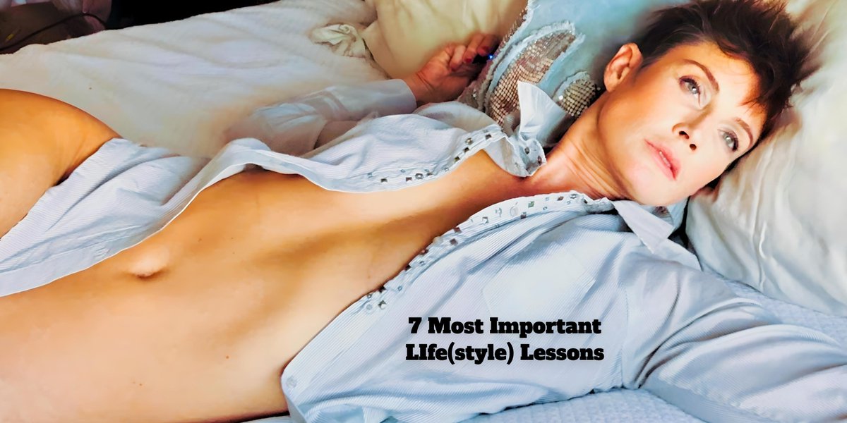 Listen Like This 👇 - All the secrets 
#notactivists