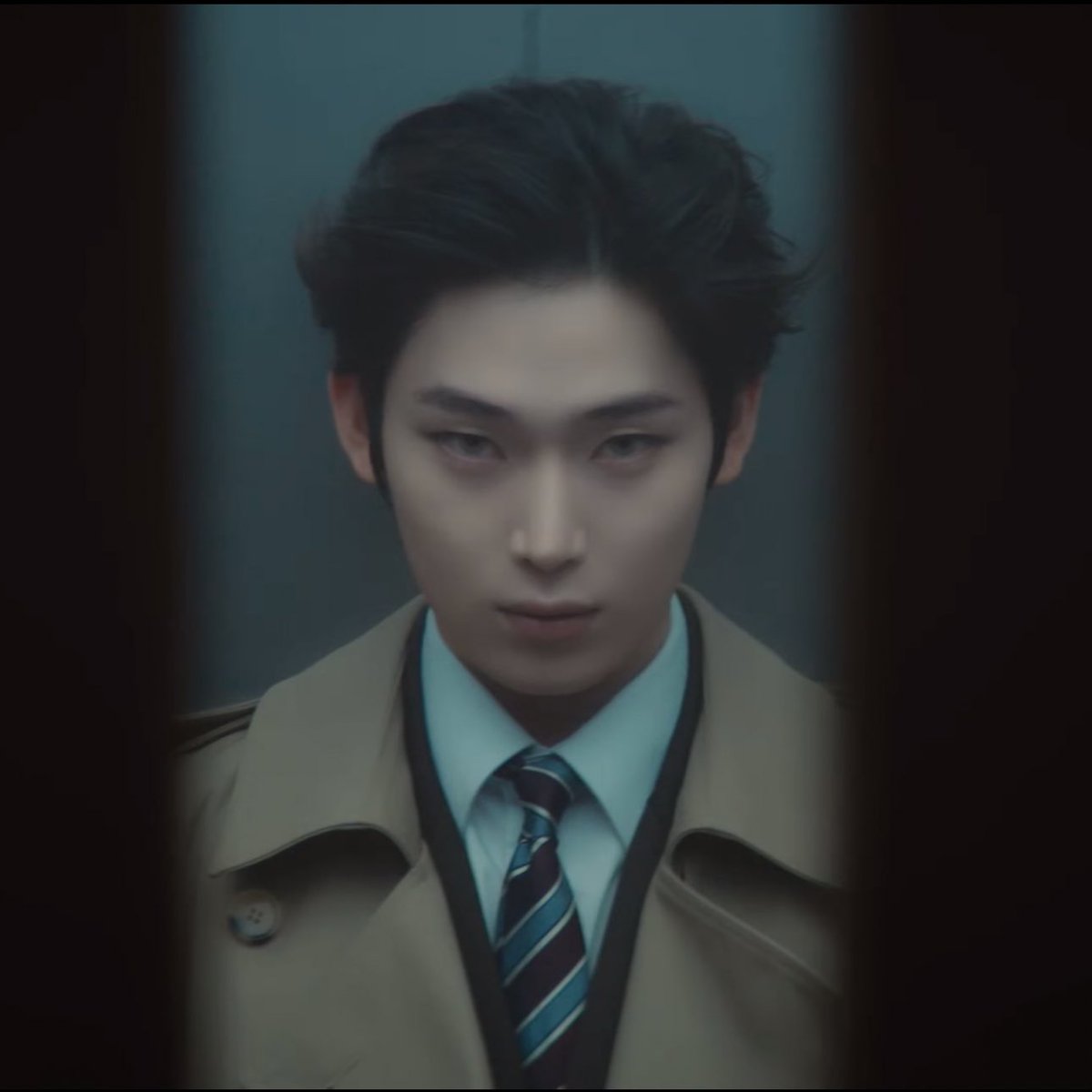 หล่อแบบตัวร้ายมาก