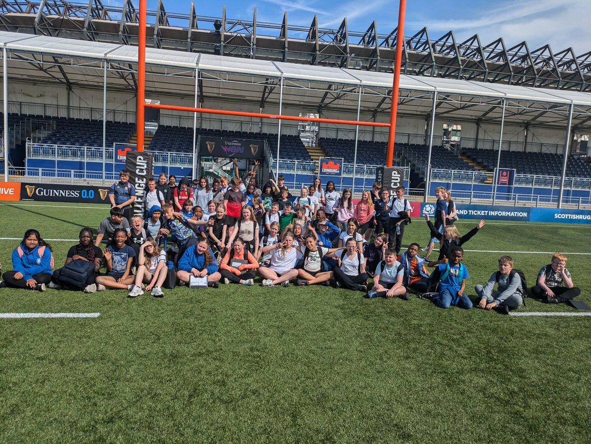 Here's our April 2025 rugby development highlights = Check out highlights below 👇🔥