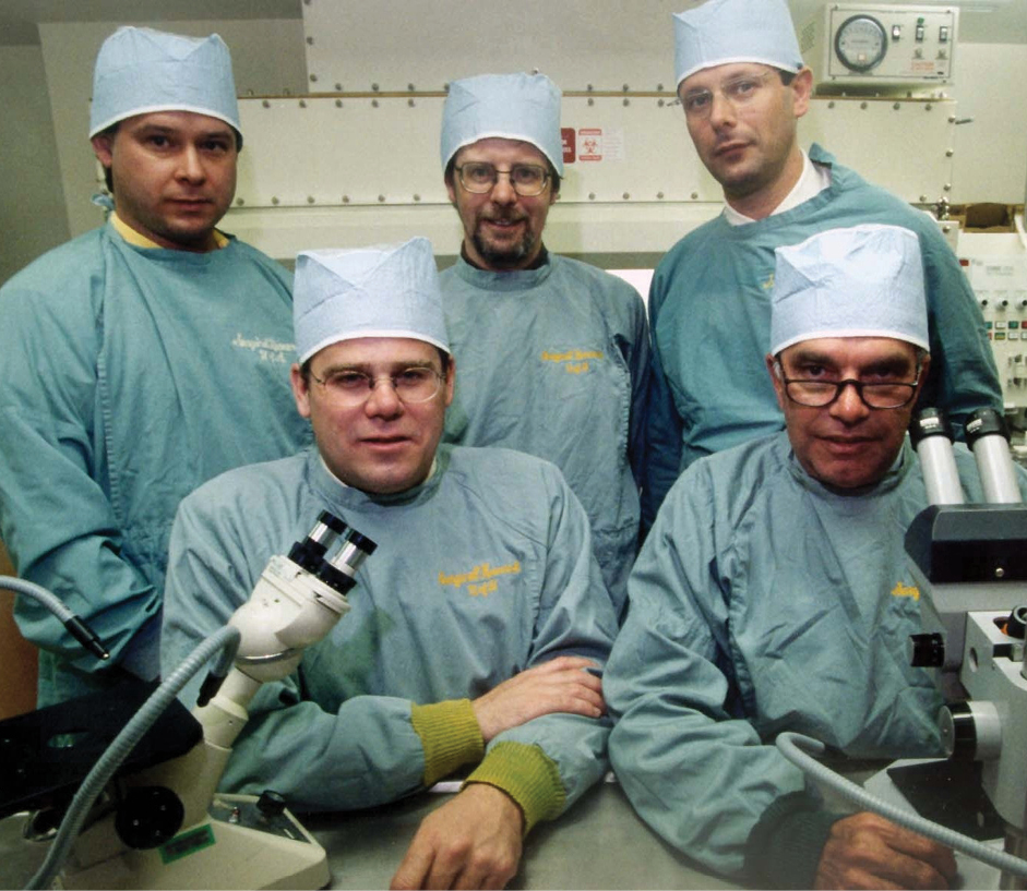 UAlberta Med & Dent (@ualberta_fomd) on Twitter photo The Edmonton Protocol was a turning point in the treatment of Type 1 diabetes patients. Twenty-five years later, hundreds of people have received the groundbreaking islet transplant procedure.
On June 4, the Alberta Diabetes Institute (<a href="/AlbertaDiabetes/">Alberta Diabetes</a>) invites you to celebrate The Edmonton Protocol was a turning point in the treatment of Type 1 diabetes patients. Twenty-five years later, hundreds of people have received the groundbreaking islet transplant procedure.
On June 4, the Alberta Diabetes Institute (<a href="/AlbertaDiabetes/">Alberta Diabetes</a>) invites you to celebrate