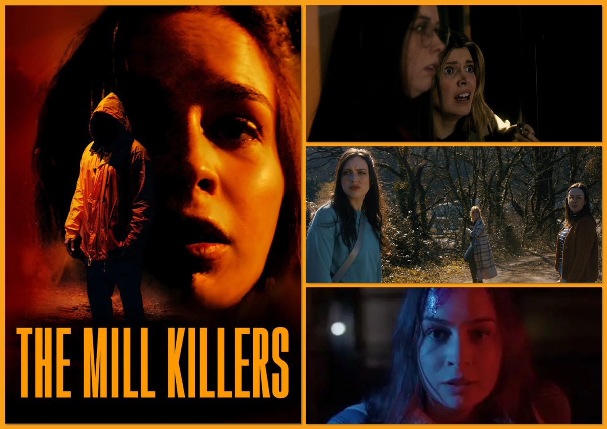 Philip Rogers (@rogersphilip101) on Twitter photo Welsh Indie Horror Film <a href="/MillKillersFilm/">The Mill Killers</a> from writer-director Alex Owen Gets Global Release
Details on <a href="/BlazingMinds/">Blazing Minds*</a>
blazingminds.co.uk/welsh-indie-ho…
#TheMillKillers Welsh Indie Horror Film <a href="/MillKillersFilm/">The Mill Killers</a> from writer-director Alex Owen Gets Global Release
Details on <a href="/BlazingMinds/">Blazing Minds*</a>
blazingminds.co.uk/welsh-indie-ho…
#TheMillKillers