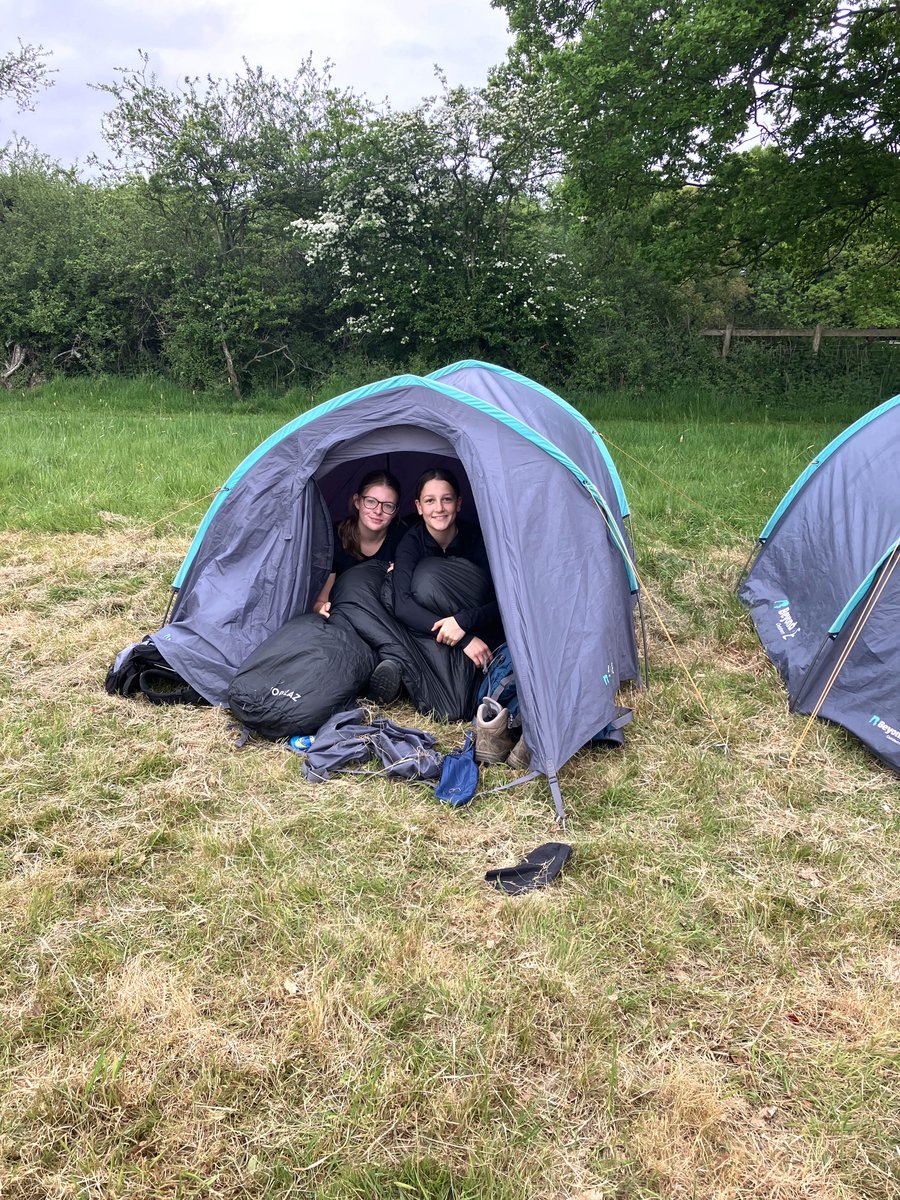 Cranford_Sch's tweet image. What did our Year 9&apos;s and 10&apos;s get up to on their bank holiday? Duke of Edinburgh! Congratulations to those pupils who completed the weekend! 🥈🥉#CranfordYear9 #CranfordYear10 #CranfordChallenge #CranfordCommunity