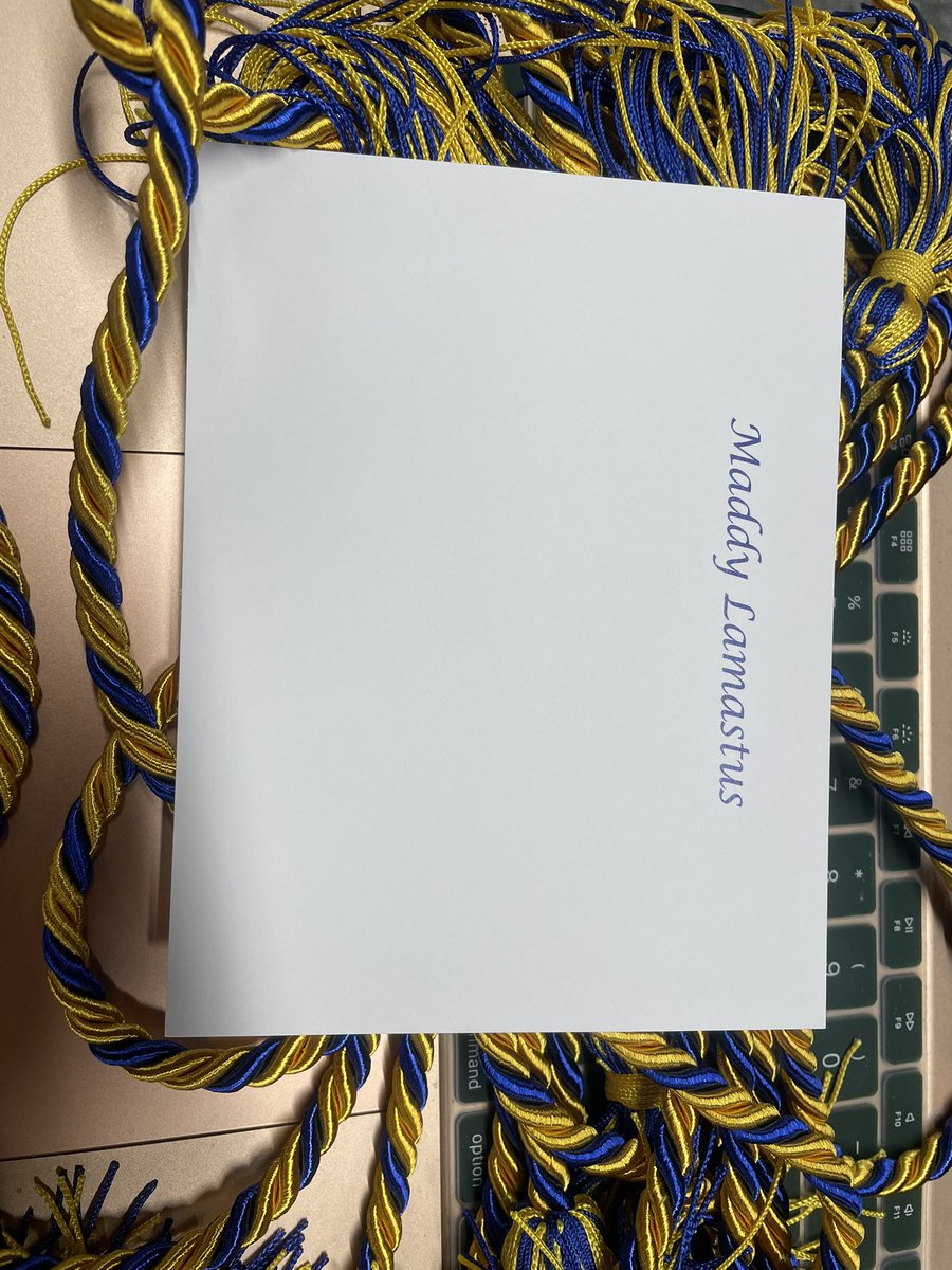 WEHS Transition Readiness tweet media