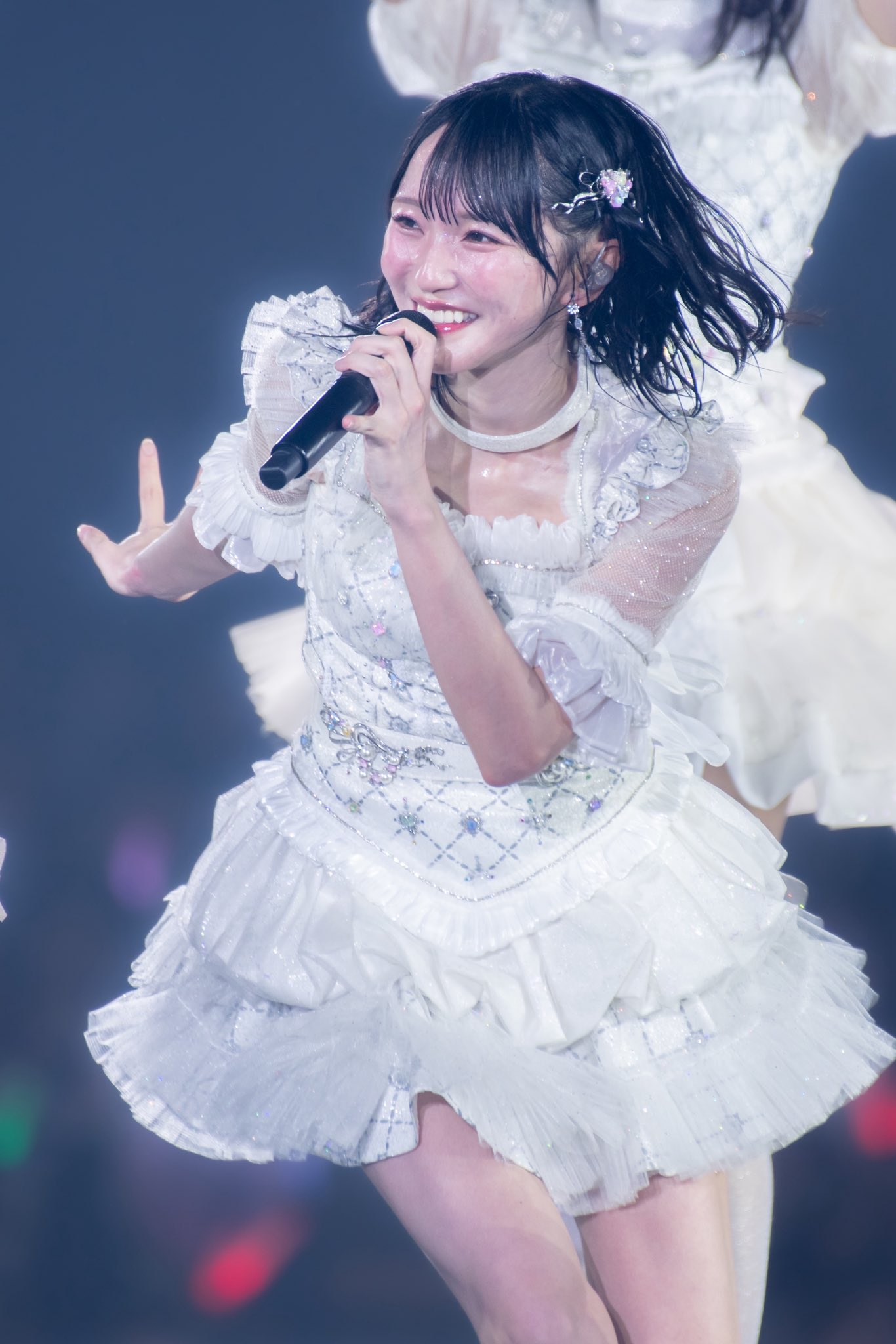 ＝LOVE イコラブ アリーナツアー 生写真 3種 コンプ 野口衣織 イコラブ =LOVE 野口衣織 生写真 アリーナツアー2024 衣装