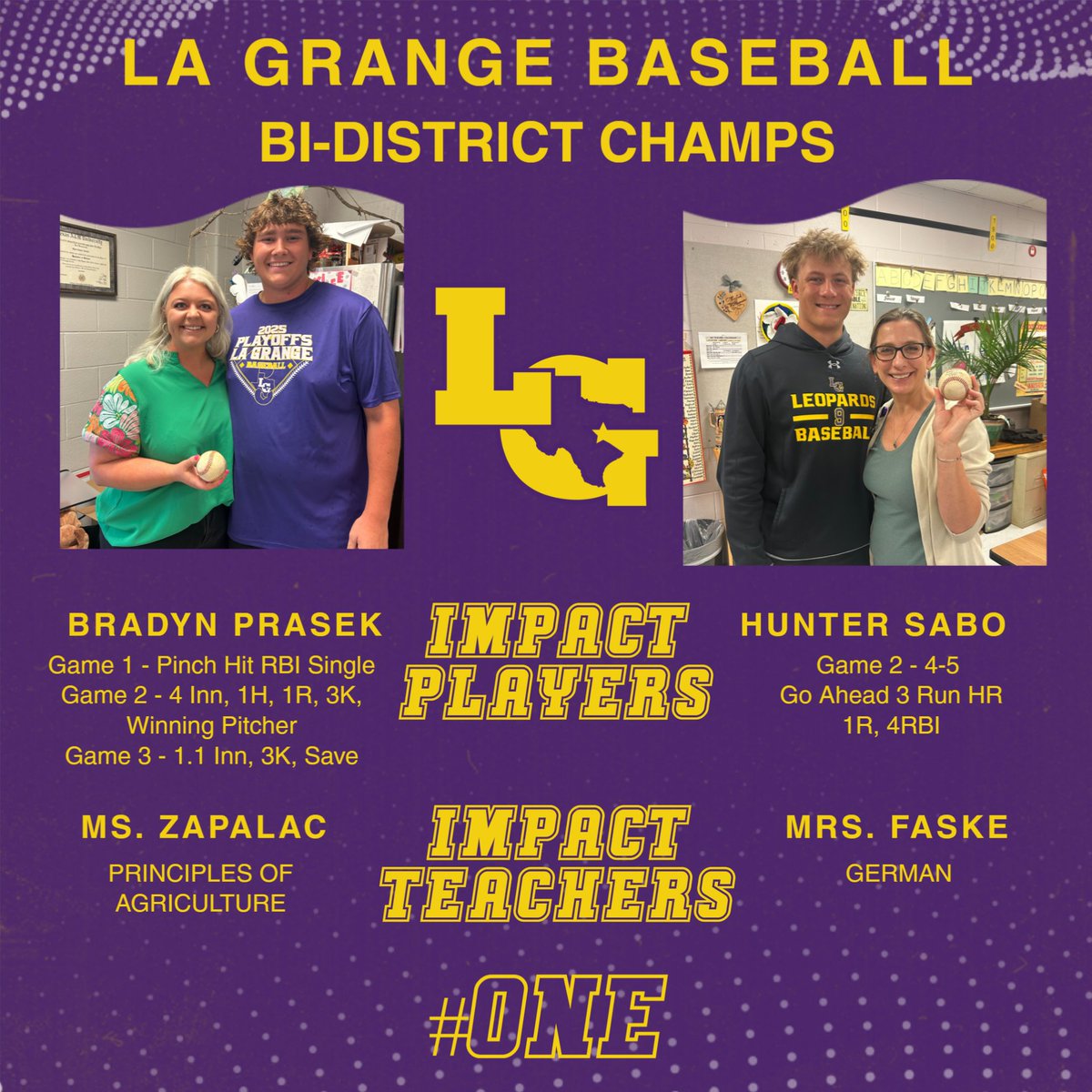 LGISD Athletics (@lgisdathletics) on Twitter photo 