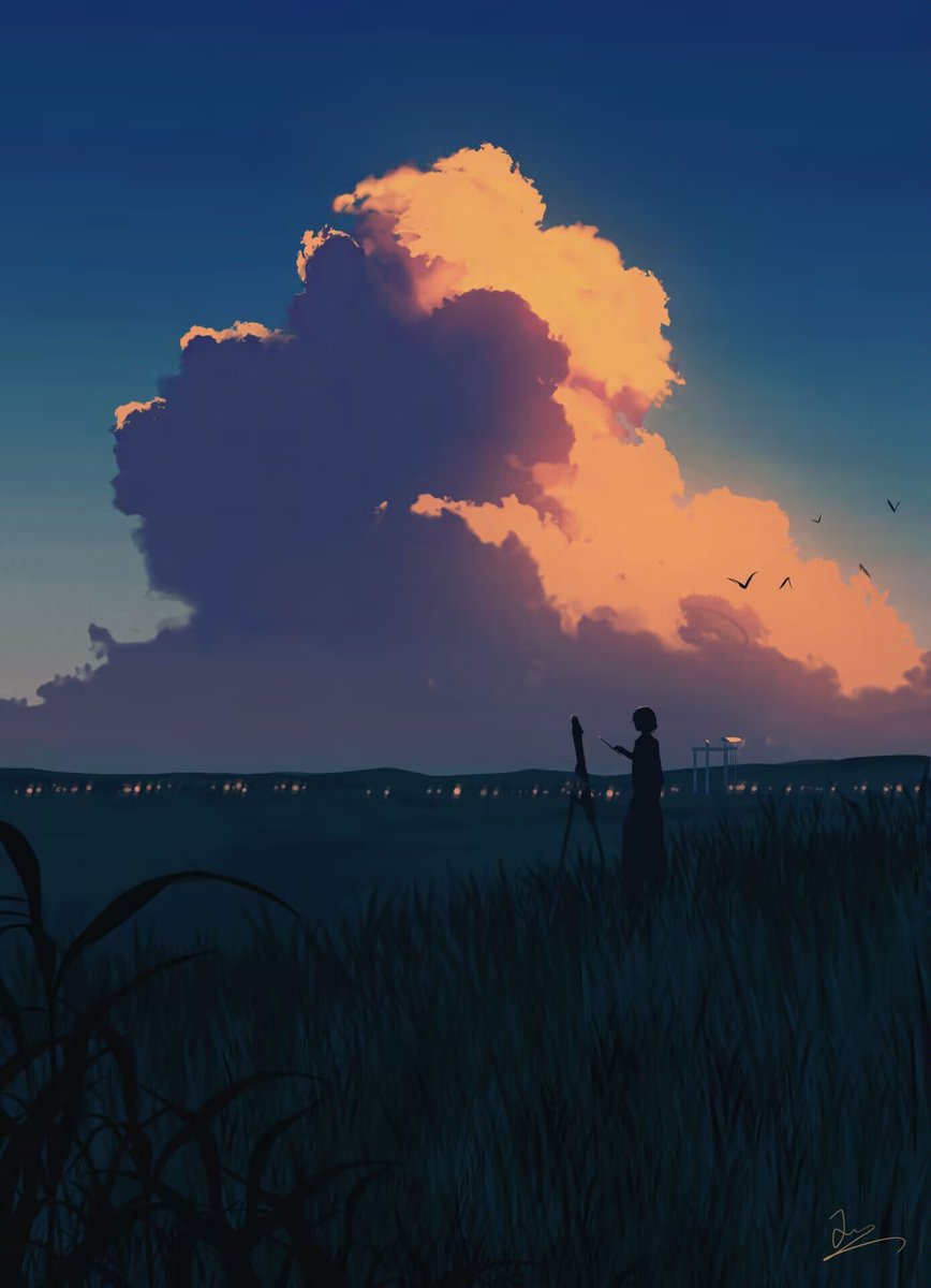 huashiJW's tweet image. draw