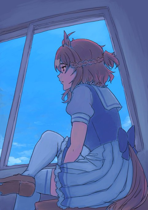 好きなの再掲 #ジャングルポケット生誕祭2025 