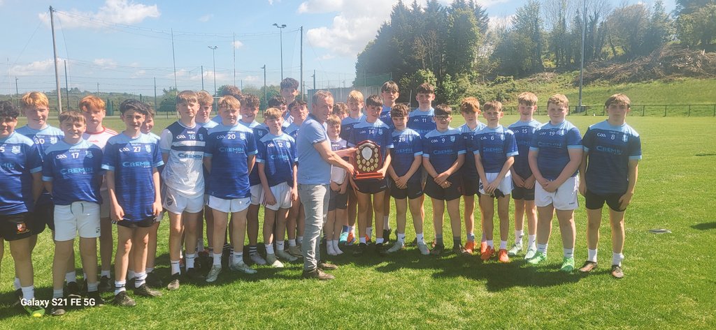 CorkGDCJamesMcCarthy tweet media