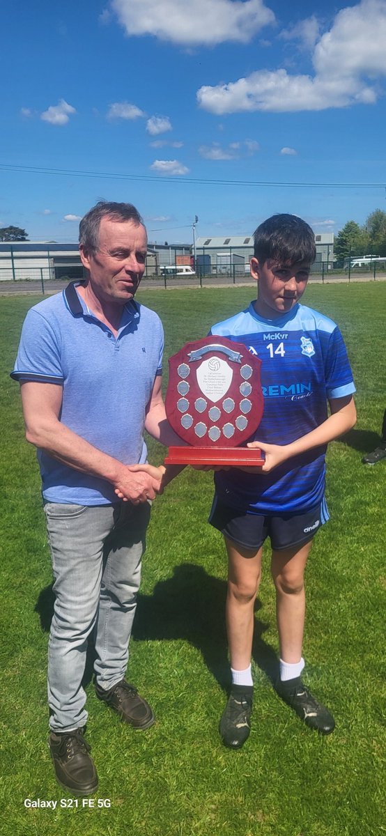 CorkGDCJamesMcCarthy tweet media