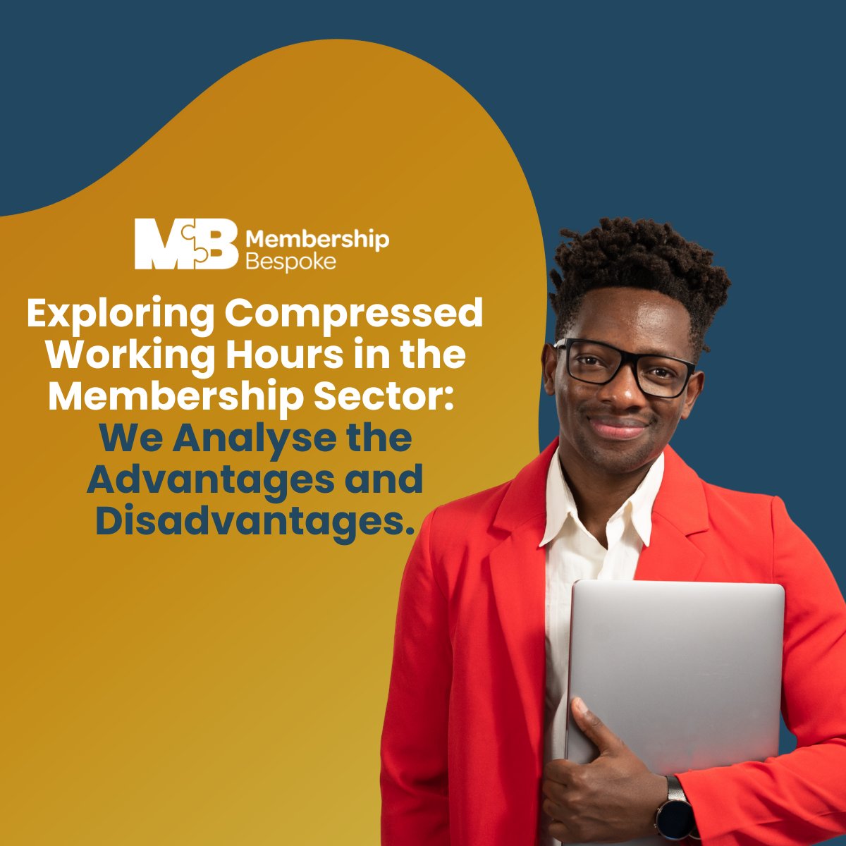 Compressed working hours are making headlines in many sectors, but what do membership organisations need to consider?
bit.ly/4m1BJb2

#compressedhours #4dayweek #workingweek #hiring #recruitment #toptalent