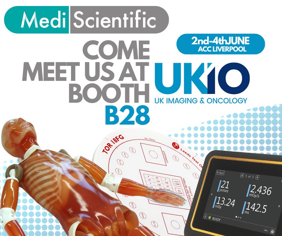 MediScientific (@mediscientific) on Twitter photo Not long until UKIO 2025. Looking forward to seeing you all there. <a href="/UKIOCongress/">UKIOCongress</a> #UKIO2025 Not long until UKIO 2025. Looking forward to seeing you all there. <a href="/UKIOCongress/">UKIOCongress</a> #UKIO2025