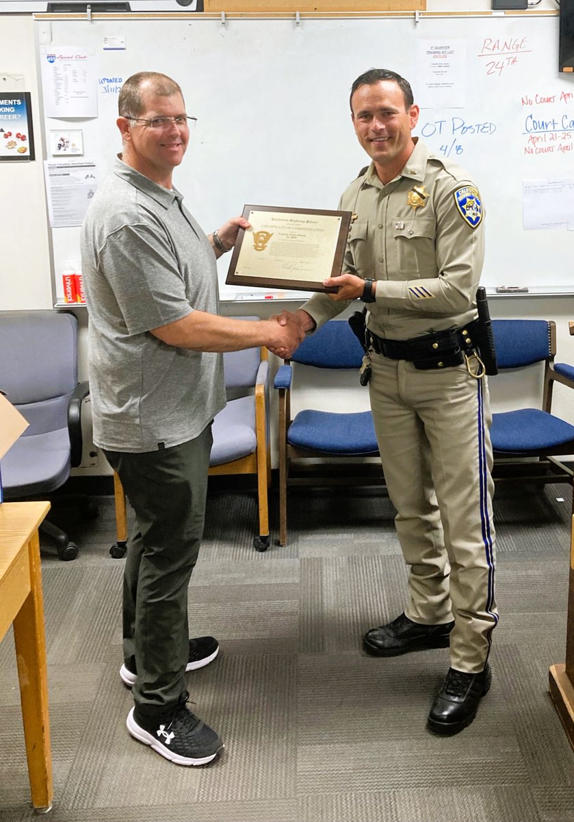 CHP Coalinga (@chpcoalinga) on Twitter photo <a href="/ChpCoalinga/">CHP Coalinga</a> is celebrating the promotion of Sergeant J. Beeson to the rank of Lieutenant. Lieutenant Beeson will be continuing his career <a href="/BakersfieldChp/">CHP Bakersfield</a> and reported May 1st. We wish you the best of luck as you continue your career. <a href="/ChpCoalinga/">CHP Coalinga</a> is celebrating the promotion of Sergeant J. Beeson to the rank of Lieutenant. Lieutenant Beeson will be continuing his career <a href="/BakersfieldChp/">CHP Bakersfield</a> and reported May 1st. We wish you the best of luck as you continue your career.
