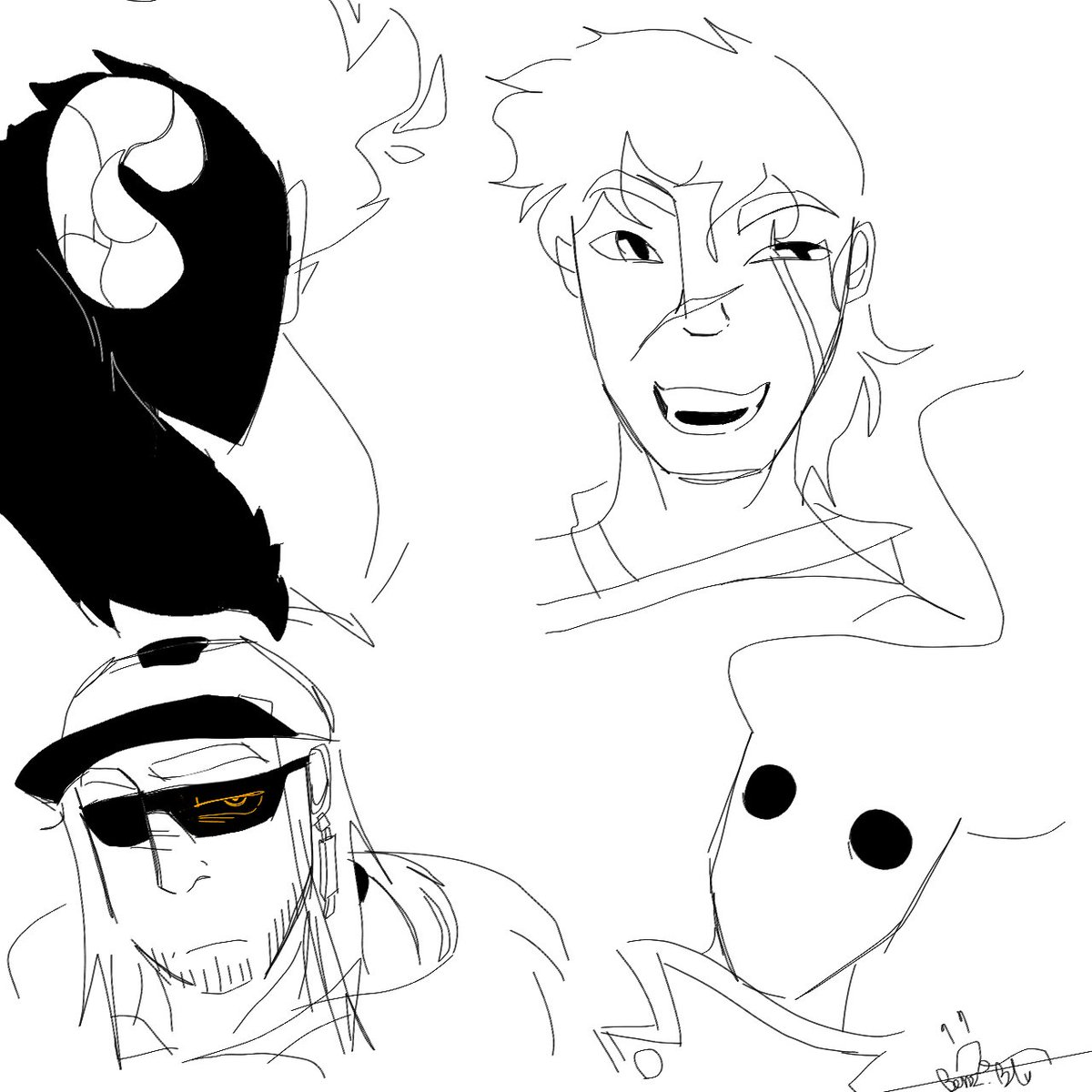 Bloxxermann's tweet image. Finally some roblox HOURS art

#robloxart #robloxhours #hoursroblox #art