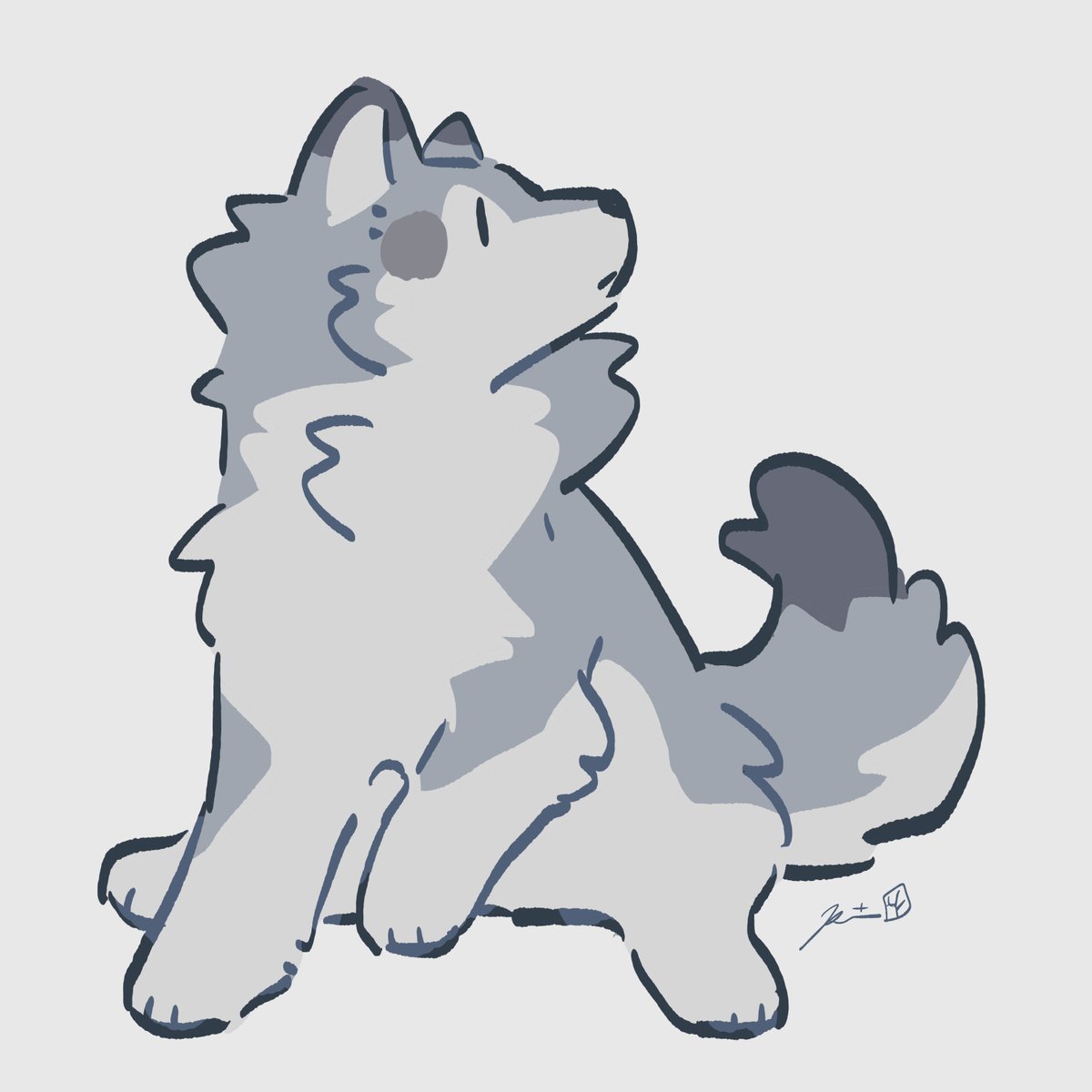 rinrinwolf's tweet photo. 37
#wolfarium https://t.co/cVS9XOjhVw