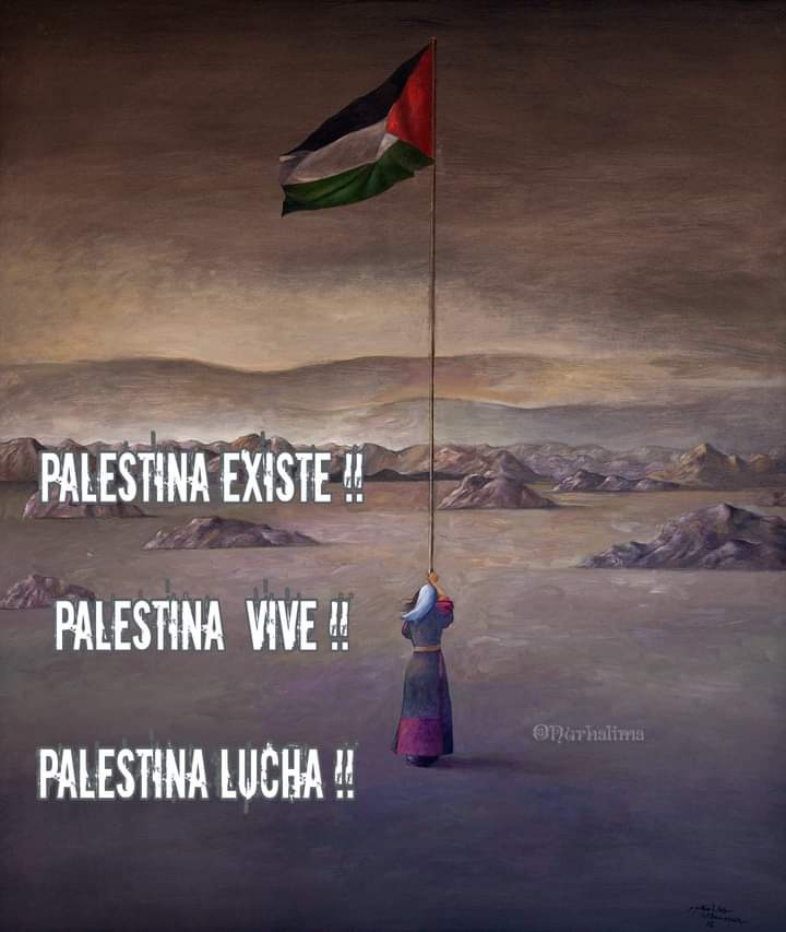 Chaly4F🇻🇪 (@chaly2222) on Twitter photo Israel asesina a un Niño Palestino cada 15 minutos y el mundo se hace el loco.Organizaciones como la <a href="/ONU_es/">Naciones Unidas</a>, @OEA_OFICIAL, <a href="/UNESCO/">UNESCO 🏛️ #Education #Sciences #Culture 🇺🇳</a>, etc Países que voltean con indiferencia,HIPÓCRITAS! No hablen de la Paz Mundial,cuando callan ante un Genocidio! #PorUnMundoMultipolar
#CHCh Israel asesina a un Niño Palestino cada 15 minutos y el mundo se hace el loco.Organizaciones como la <a href="/ONU_es/">Naciones Unidas</a>, @OEA_OFICIAL, <a href="/UNESCO/">UNESCO 🏛️ #Education #Sciences #Culture 🇺🇳</a>, etc Países que voltean con indiferencia,HIPÓCRITAS! No hablen de la Paz Mundial,cuando callan ante un Genocidio! #PorUnMundoMultipolar
#CHCh