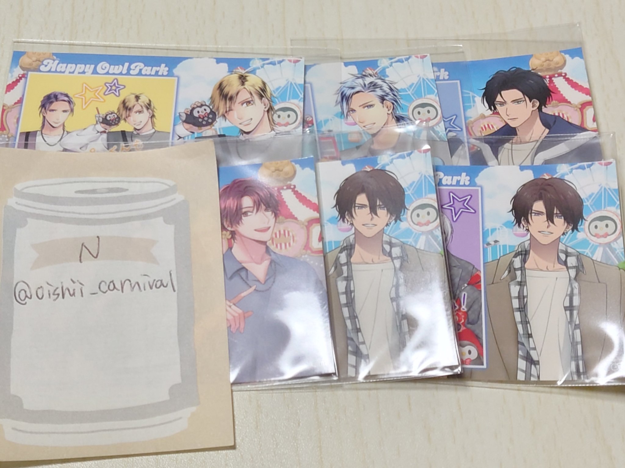 シロマロ様　ご確認用　⭐️イベントおまけ 私だけが楽しいアイドルパロ〜千切編〜 #ブルーロックfa #ブルー