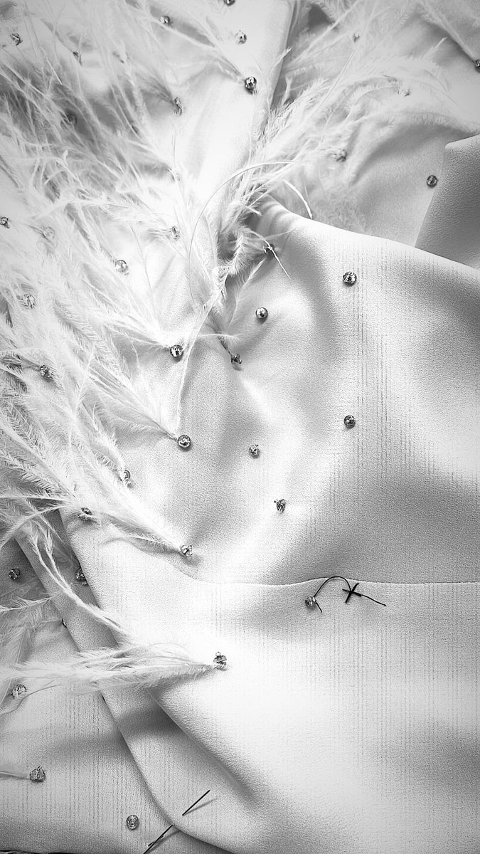 ALVARNO Couture: "SPECIAL-ORDER"