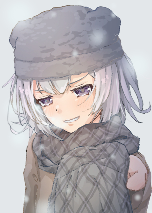 小春六花さん。
