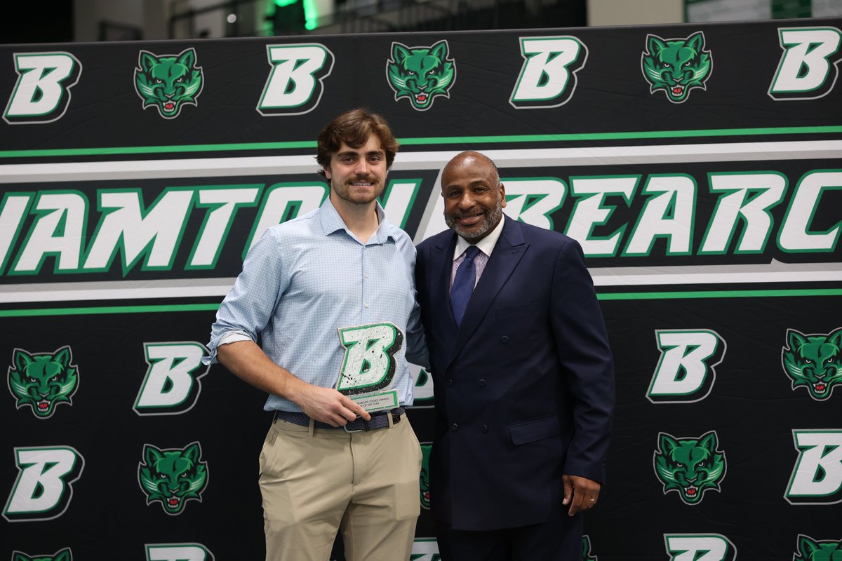An amazing night for us at Binghamton's annual awards program! 📸

#ONEBinghamton