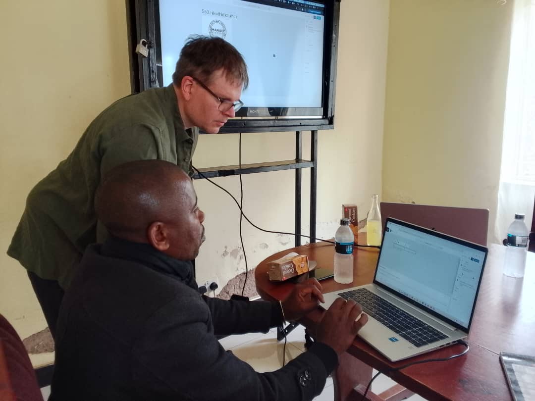Malawi National Association of the Deaf (MANAD) tweet media