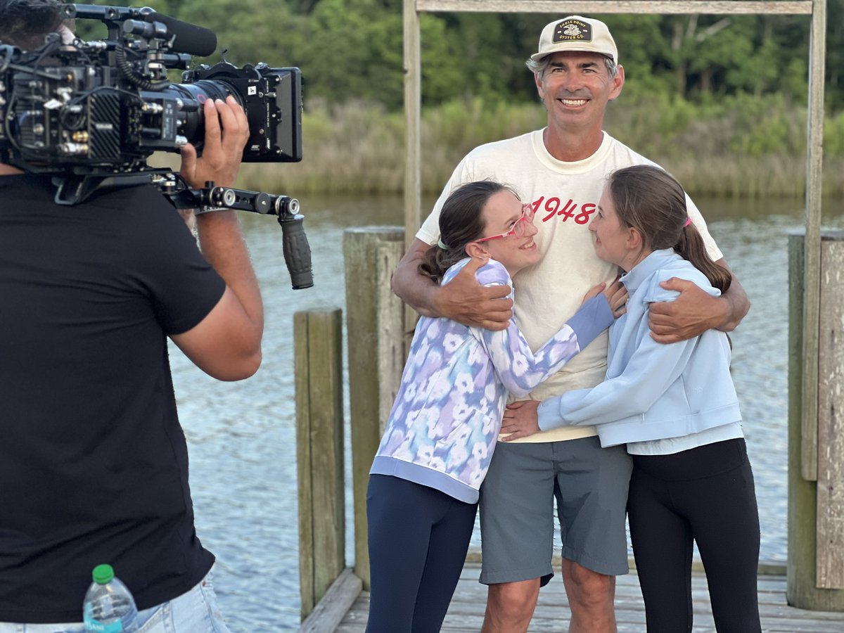 TrueSouth TV (@truesouthtv) on Twitter photo TrueSouth Season 8 - Trip 1 is in the books! We made all sorts of new friends traveling from middle Georgia, through Alabama, to the Gulf Coast of Mississippi. South Carolina and Florida… you’re next! Season 8 coming this fall. <a href="/SECNetwork/">SEC Network</a> <a href="/espn/">ESPN</a> <a href="/DisneyPlus/">Disney+</a> <a href="/johntedge/">John T Edge</a> TrueSouth Season 8 - Trip 1 is in the books! We made all sorts of new friends traveling from middle Georgia, through Alabama, to the Gulf Coast of Mississippi. South Carolina and Florida… you’re next! Season 8 coming this fall. <a href="/SECNetwork/">SEC Network</a> <a href="/espn/">ESPN</a> <a href="/DisneyPlus/">Disney+</a> <a href="/johntedge/">John T Edge</a>