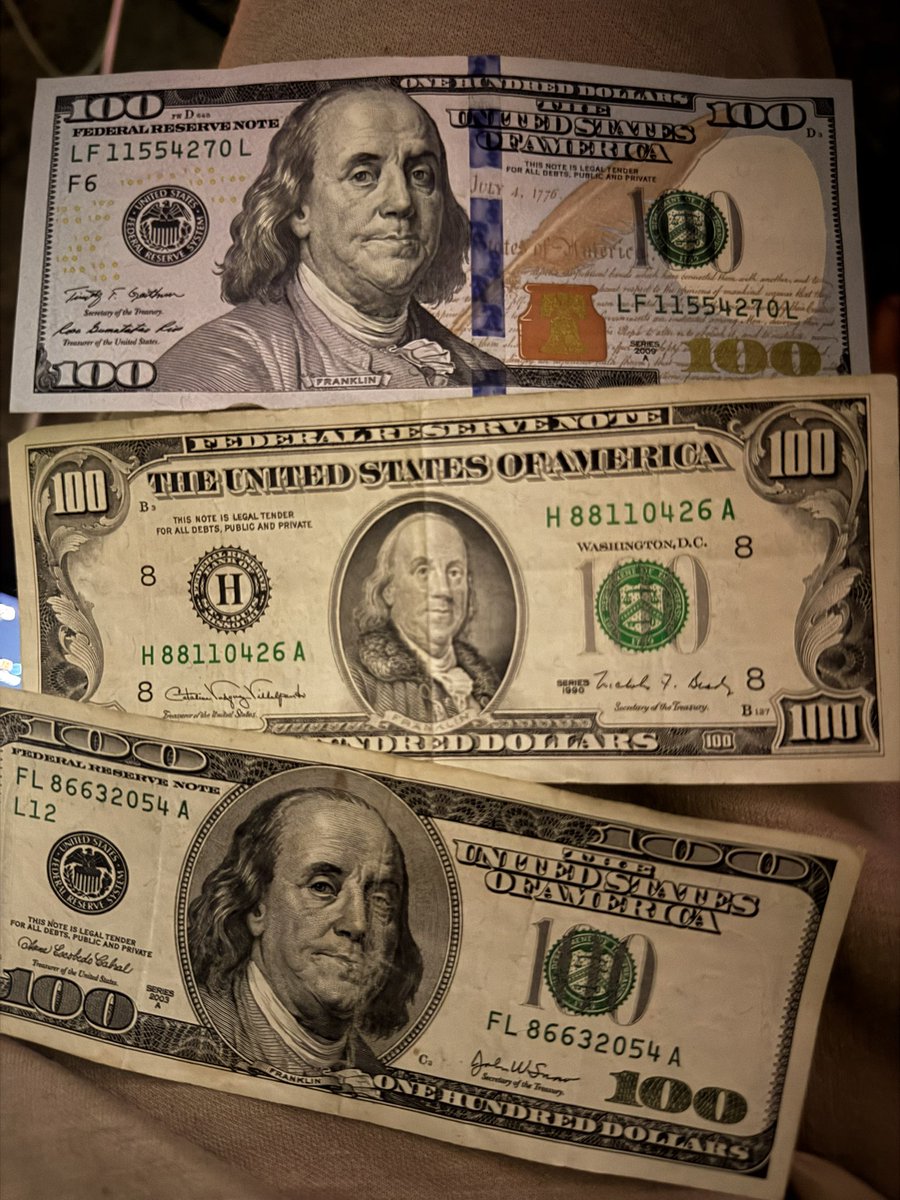 FollowOfficial's tweet image. Since its #TACOTUESDAY 🌮 im a give you some money to reverse dem OG lines 😂 yal member the old 100s 🤔 ❓#RT &amp;amp; #LIKE ILL break one ☝️ &amp;amp; send somebody $50 just comment your #CASHAPP after you #RT &amp;amp; #LIKE let’s go 😮‍💨👇👇👇👇.
.
.
.