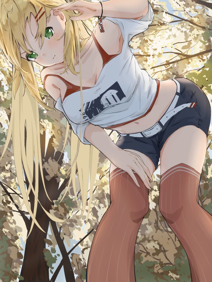 弦巻マキさん。