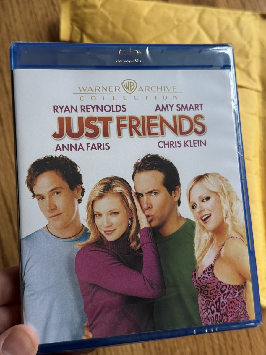 Films in Review tweet media